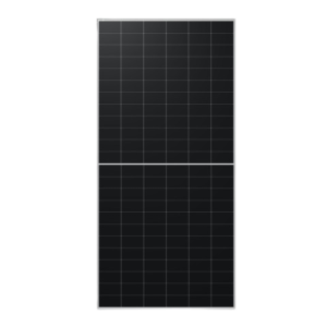 Tấm Pin Năng Lượng Mặt Trời LONGi Hi-MO X10