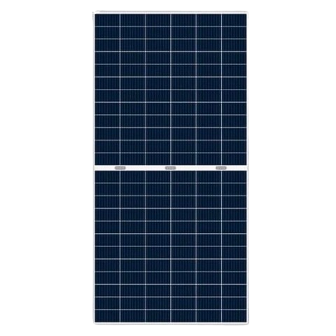 Tấm pin năng lượng mặt trời Jolywood JW-HD144N 460W N-type