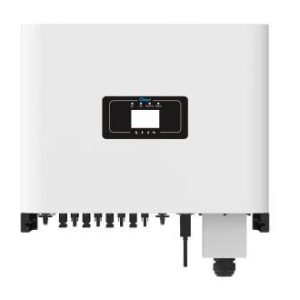 Inverter Deye Hòa Lưới 3 Pha 50kW