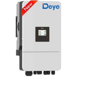 Inverter Hybrid Deye 12KW 3 Pha | Sun - 12k - SG05LP3 - EU - SM2